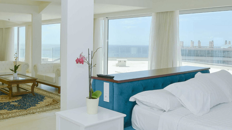 Ibiscus Hotel Rhodes